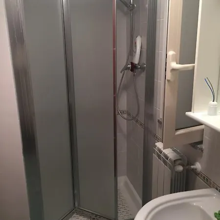 Apartment Emerald Mandatoriccio Marina