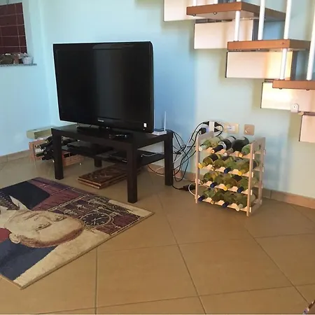 Emerald Apartment