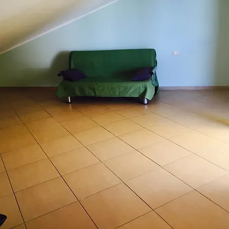 Apartment Emerald *