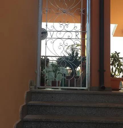 Emerald Apartman Mandatoriccio Marina