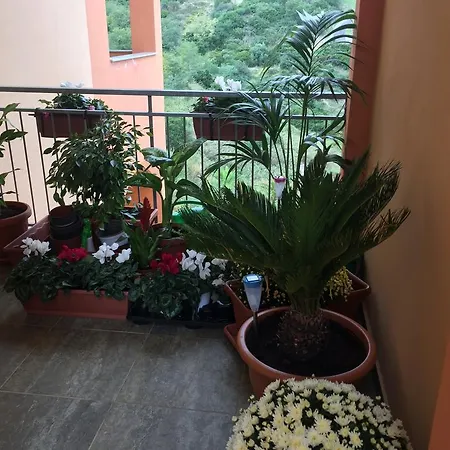Apartman Emerald Mandatoriccio Marina